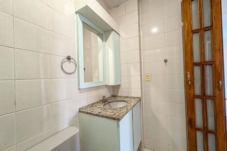 Apartamento à venda com 78m², 3 quartos e 1 vagaBanheiro 2
