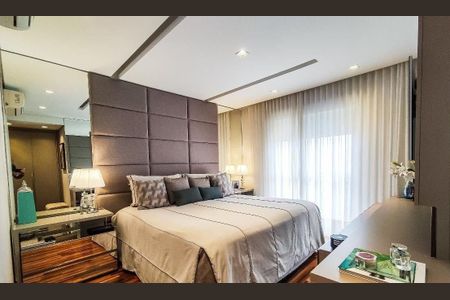 Apartamento à venda com 243m², 4 quartos e 4 vagas