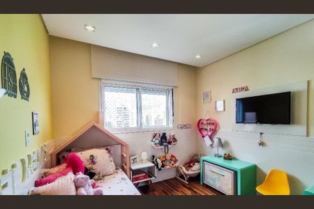 Apartamento à venda com 243m², 4 quartos e 4 vagas