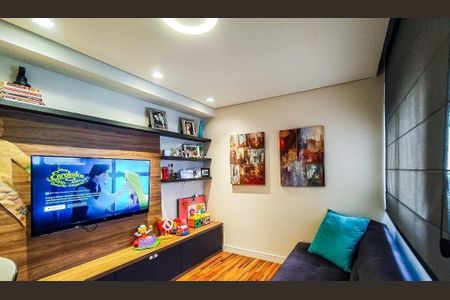 Apartamento à venda com 243m², 4 quartos e 4 vagas