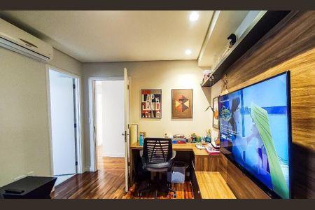 Apartamento à venda com 243m², 4 quartos e 4 vagas