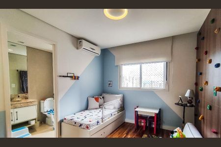 Apartamento à venda com 243m², 4 quartos e 4 vagas