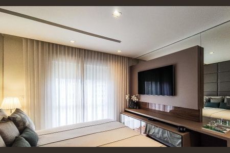 Apartamento à venda com 243m², 4 quartos e 4 vagas