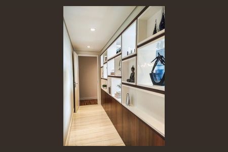 Apartamento à venda com 243m², 4 quartos e 4 vagas