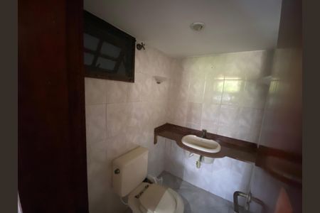 Casa de condomínio para alugar com 704m², 6 quartos e 2 vagasLavabo