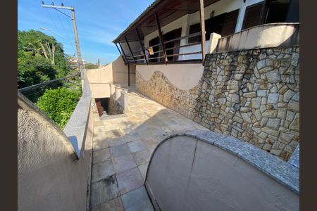 Casa de condomínio para alugar com 704m², 6 quartos e 2 vagasHall de Entrada