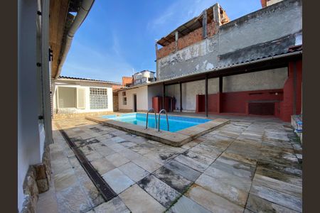 Casa de condomínio para alugar com 704m², 6 quartos e 2 vagasArea Gourmet / Piscina / Quintal