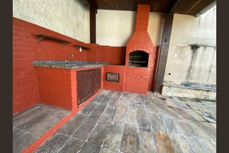 Casa de condomínio para alugar com 704m², 6 quartos e 2 vagasArea Gourmet / Piscina / Quintal