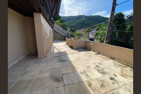 Casa de condomínio para alugar com 704m², 6 quartos e 2 vagasHall de Entrada