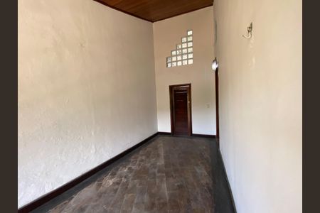 Casa de condomínio para alugar com 704m², 6 quartos e 2 vagasHall Entrada