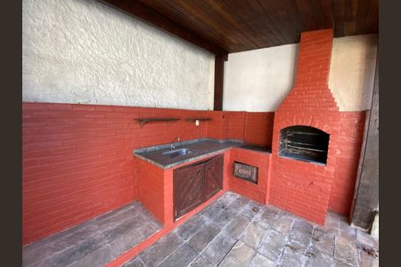 Casa de condomínio para alugar com 704m², 6 quartos e 2 vagasArea Gourmet / Piscina / Quintal