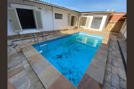 Casa de condomínio para alugar com 704m², 6 quartos e 2 vagasArea Gourmet / Piscina / Quintal