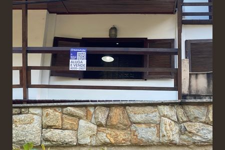 Casa de condomínio para alugar com 704m², 6 quartos e 2 vagasFachada