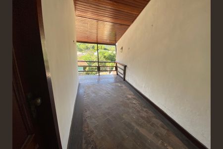 Casa de condomínio para alugar com 704m², 6 quartos e 2 vagasHall Entrada