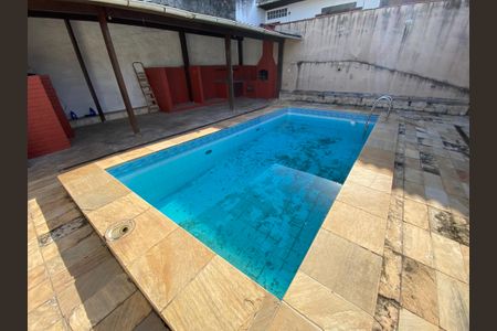 Casa de condomínio para alugar com 704m², 6 quartos e 2 vagasArea Gourmet / Piscina / Quintal