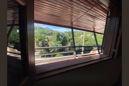 Casa de condomínio para alugar com 704m², 6 quartos e 2 vagasSala