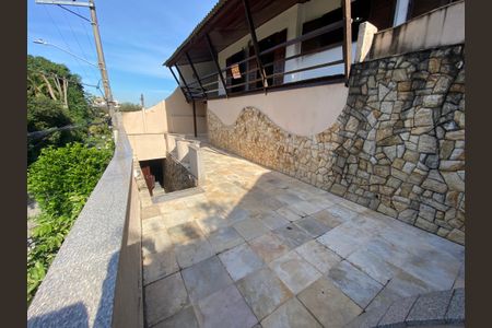 Casa de condomínio para alugar com 704m², 6 quartos e 2 vagasHall de Entrada