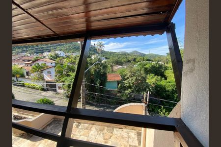 Casa de condomínio para alugar com 704m², 6 quartos e 2 vagasVaranda