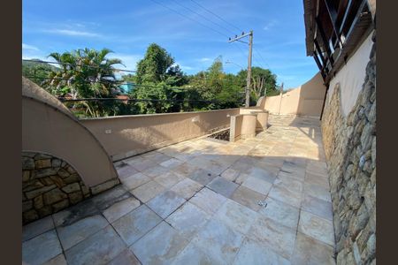 Casa de condomínio para alugar com 704m², 6 quartos e 2 vagasHall de Entrada