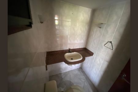 Casa de condomínio para alugar com 704m², 6 quartos e 2 vagasLavabo