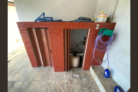 Casa de condomínio para alugar com 704m², 6 quartos e 2 vagasArea Gourmet / Piscina / Quintal