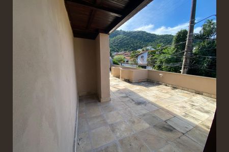 Casa de condomínio para alugar com 704m², 6 quartos e 2 vagasHall de Entrada