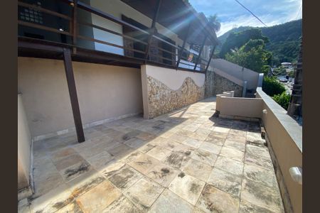 Casa de condomínio para alugar com 704m², 6 quartos e 2 vagasHall de Entrada