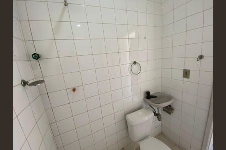 Casa de condomínio para alugar com 704m², 6 quartos e 2 vagasBanheiro 3