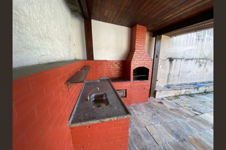 Casa de condomínio para alugar com 704m², 6 quartos e 2 vagasArea Gourmet / Piscina / Quintal