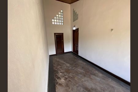 Casa de condomínio para alugar com 704m², 6 quartos e 2 vagasHall Entrada
