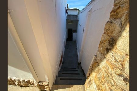 Casa de condomínio para alugar com 704m², 6 quartos e 2 vagasCirculação