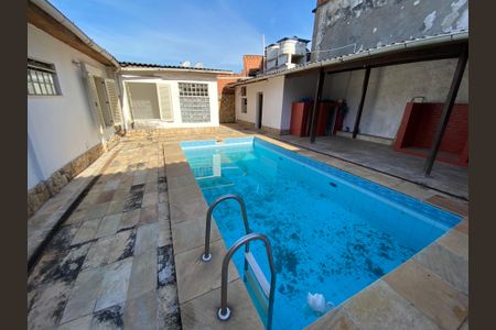 Casa de condomínio para alugar com 704m², 6 quartos e 2 vagasArea Gourmet / Piscina / Quintal