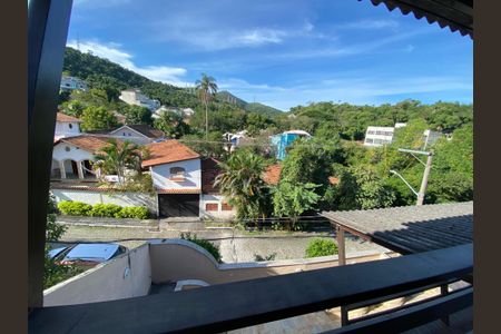 Casa de condomínio para alugar com 704m², 6 quartos e 2 vagasVista - Quarto 4