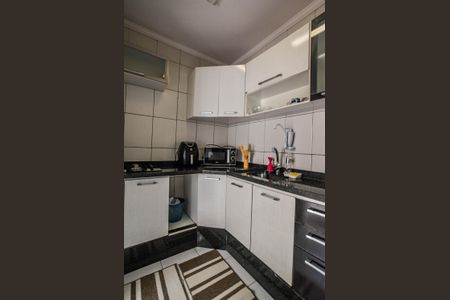 Apartamento à venda com 70m², 2 quartos e 1 vagaCozinha