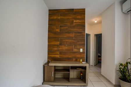 Apartamento à venda com 70m², 2 quartos e 1 vagaSala