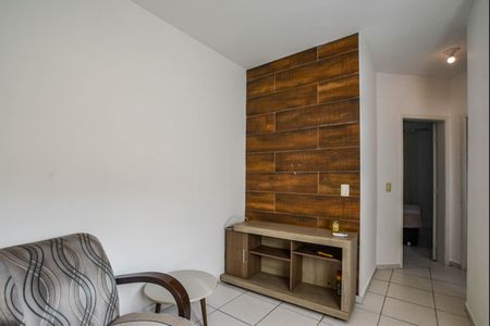 Apartamento à venda com 70m², 2 quartos e 1 vagaSala