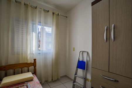 Apartamento à venda com 70m², 2 quartos e 1 vagaQuarto 2