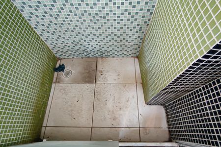 Apartamento para alugar com 110m², 2 quartos e 1 vagaBanheiro da Suíte 2