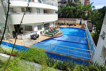 Apartamento para alugar com 110m², 2 quartos e 1 vagaÁrea comum