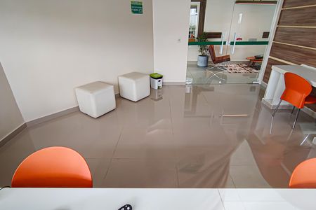 Apartamento para alugar com 110m², 2 quartos e 1 vagaÁrea comum
