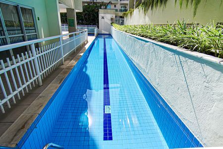 Apartamento para alugar com 110m², 2 quartos e 1 vagaÁrea comum