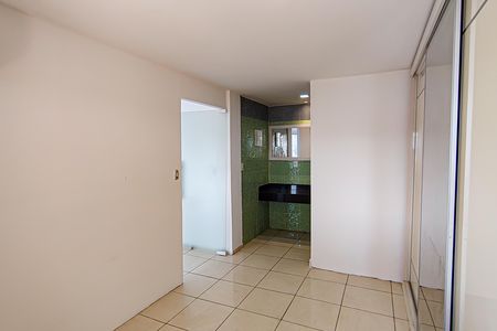 Apartamento para alugar com 110m², 2 quartos e 1 vagaSuíte 2