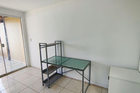Apartamento para alugar com 110m², 2 quartos e 1 vagacobertura - hall