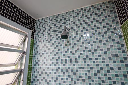 Apartamento para alugar com 110m², 2 quartos e 1 vagaBanheiro da Suíte 2