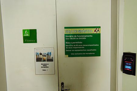 Apartamento para alugar com 110m², 2 quartos e 1 vagaÁrea comum