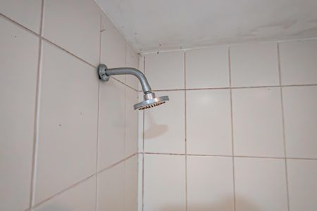 Apartamento para alugar com 110m², 2 quartos e 1 vagaBanheiro da Suíte