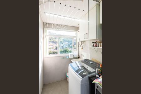 Apartamento à venda com 86m², 3 quartos e 1 vaga Apartamento à venda com 86m², 3 quartos e 1 vagaÁrea de Serviço