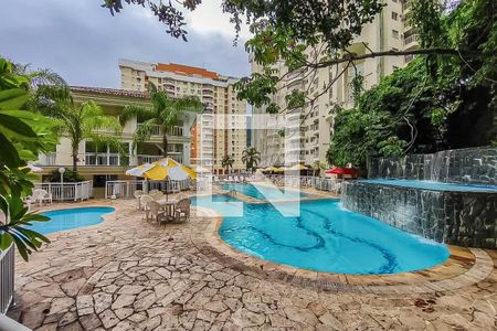 Apartamento à venda com 86m², 3 quartos e 1 vagaÁrea comum - Piscina