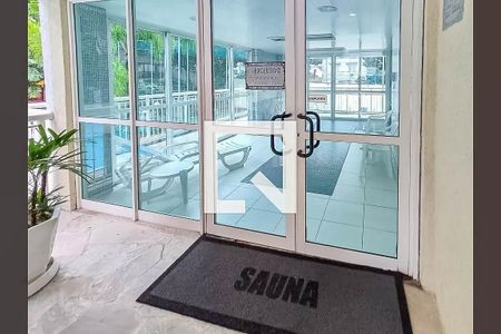 Apartamento à venda com 86m², 3 quartos e 1 vagaÁrea comum