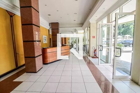 Apartamento à venda com 86m², 3 quartos e 1 vagaÁrea comum